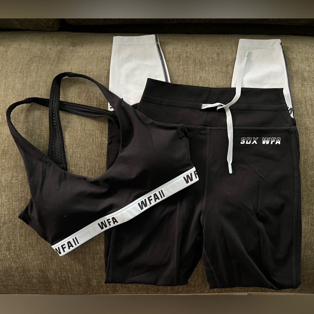 Sarah’s Day WFB Activewear Set